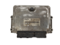 Centralina 0281011487 55189419 Alfa Romeo Bosch 3139