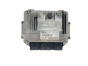 Centralina 0281010390 9646313280 9644157380 PSA Bosch 45169