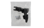 Guarnizione Parafiamma Nuovo Originale Citroen 9676168780