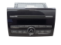 Radio lettore CD Fiat Bravo 735451941 VP6FCF-18C815-AC Visteon 1179