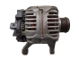 Alternatore Citroen Peugeot Iveco 504087183 024325122 110A Bosch