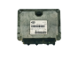 Centralina IAW.4AF.M9 55187372 Fiat Magneti Marelli 33799