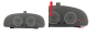 Tachimetro Citroen Xsara 9652042980 B 00 56144