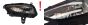 Faro alogeno Sinistro Originale 1004003L Opel Mokka