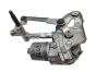 Meccanismo Tergicristalli Sinistro Peugeot 3008 9671062180 1397220576 Bosch 1643
