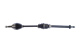 Albero di trasmissione Destra Originale Renault Clio 4 391003032R