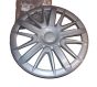 Copriruota Originale 16' 7711426511 Renault