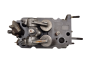 Testata cilindri Chrysler JEEP 9035C049D 2041018 2.5 TD