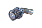 Termostato Fare Audi 06C121111E 11211842501 Vika