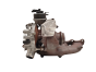 Turbocompressore K03 9807873180 53039700394 2.0 HDI Citroen Peugeot