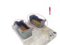 Centralina Fiat 00468019640 0261206980 Bosch 43180