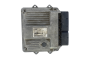 Centralina 51744426 71600.010.02 MJD 6JF.M1 Fiat FGP 51085
