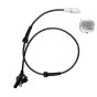 Sensore ABS Posteriore Originale Citroen Peugeot C4 307 4545C4 9658420780