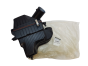 Alloggiamento Filtro Aria Renault Dacia 165003077R Originale