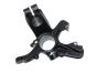 Snodo sterzo ruota Sinistra 1J0407255AJ 44070090501 VW Audi Seat Skoda Vika