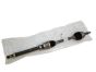 Albero di trasmissione Destra Renault 391006653R Qplus