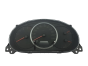 Contagiri Mazda 3 PGCD98 54611