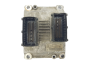 Centralina Motore ECU Fiat 00551846440 0261208319 Bosch