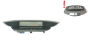 Contagiri Citroen C4 96572391ZD 54502