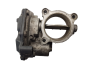 Valvola corpo farfallato BMW 1354 7810752 02 10378517 Pierburg 1475