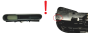 Tachimetro Citroen C3 Picasso 555002081400 52672