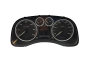 Tachimetro Peugeot 307 P9636708880 21655303-8 1073