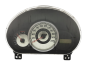 Tachimetro Mazda 2 ALDF71B