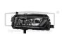 Fendinebbia Destra 2K5941662 89411784102 VW Skoda DPA