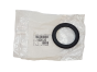 Guarnizione, sigillo Citroen Peugeot 163622 1636.22 Originale