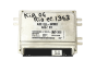 Centralina 5WY5703B 39110-2X546 KIA Hyundai Siemens