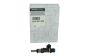 Iniettore carburante Nuovo Originale 166004787R Renault Dacia