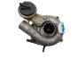 Turbocompressore 7701473122 22735H33771 54359700000 54391015069 1.5DCI Renault 52