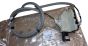 Meccanismo serratura porta Sinistro Nuovo Originale 9808417080 Citroen Jumpy 3 Peugeot Expert 3