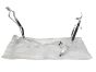 Tubo aria condizionata Citroen Peugeot 6477H8 6477.H8 Originale