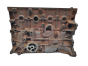Blocco Motore RH01 Peugeot Citroen 2.0 16v HDI