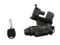 Blocchetto Accensione VW Polo Lupo 357905851F BK7370467 1420