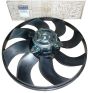 Ventola Radiatore Originale Master III Movano NV400 2.3 dCi 9212000Q1L