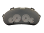 Tachimetro Peugeot 206 9648836580 000500803 2772
