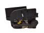 Meccanismo serratura porta Destro Anteriore 7701038406 Renault Laguna I Valeo