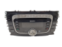 Autoradio Cd Mp3 Ford 7M5T-18C939-EF CDX-FS307EF Sony 1212