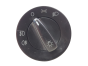 Interruttore luci Volkswagen VWAG 1C0941531A 2