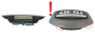 Contagiri Citroen C4 P96631954ZD 55111