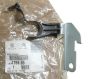 Clip Fissaggio Przewodu Hamulca Ręcznego Nuovo Originale 4769.65 476965 Citroen Peugeot