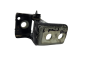 Cerniera Porta Citroen Peugeot Opel 1608322780