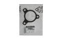Guarnizione, sigillo Originale 147195260R Renault Dacia
