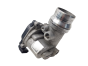 Valvola corpo farfallato Dacia Renault 161A09287R 1.5 DCI 1038