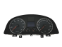 Tachimetro VW Touran 1T0920863D 110080356001 53393