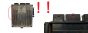 Centralina 8200498188 8200469340 R0410B024D Renault Delphi 3629