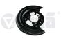 Parasassi Disco Freno 2E0609451 66091563601 VW Crafter