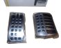 Copripedali Nuovo Originale 8201670129 Renault